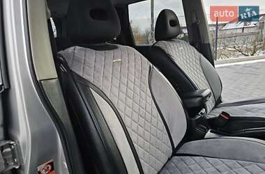 Позашляховик / Кросовер Nissan X-Trail 2010 в 
