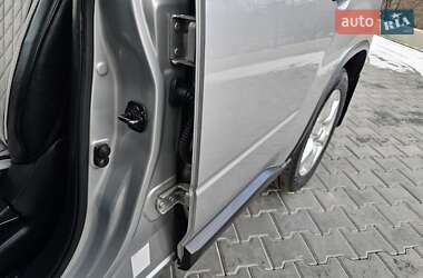 Позашляховик / Кросовер Nissan X-Trail 2010 в 