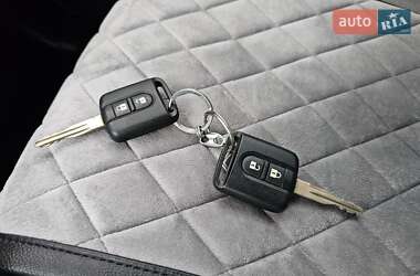 Позашляховик / Кросовер Nissan X-Trail 2010 в 