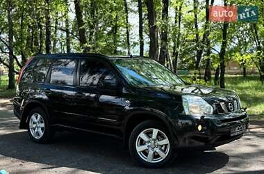 Внедорожник / Кроссовер Nissan X-Trail 2011 в Ахтырке