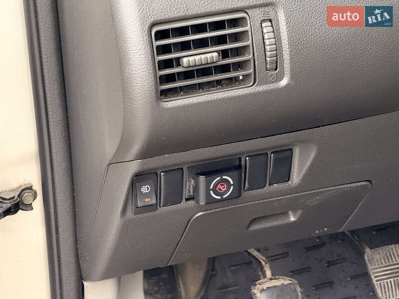 Внедорожник / Кроссовер Nissan X-Trail 2006 в Тернополе