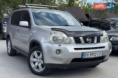 Внедорожник / Кроссовер Nissan X-Trail 2007 в Бердичеве