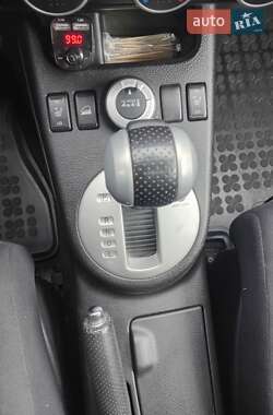 Позашляховик / Кросовер Nissan X-Trail 2011 в 