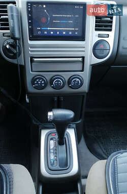 Внедорожник / Кроссовер Nissan X-Trail 2007 в 