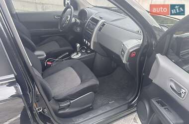 Позашляховик / Кросовер Nissan X-Trail 2007 в 