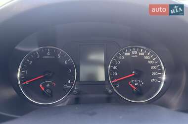Внедорожник / Кроссовер Nissan X-Trail 2012 в 
