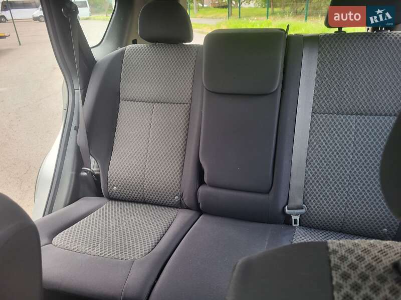 Позашляховик / Кросовер Nissan X-Trail 2008 в Хмельницькому
