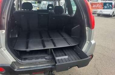 Внедорожник / Кроссовер Nissan X-Trail 2008 в 