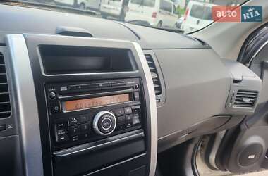 Внедорожник / Кроссовер Nissan X-Trail 2008 в 