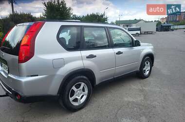 Внедорожник / Кроссовер Nissan X-Trail 2008 в 