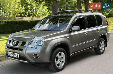 Внедорожник / Кроссовер Nissan X-Trail 2014 в Белой Церкви