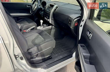 Внедорожник / Кроссовер Nissan X-Trail 2013 в 