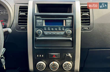 Внедорожник / Кроссовер Nissan X-Trail 2013 в 
