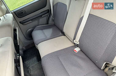 Внедорожник / Кроссовер Nissan X-Trail 2006 в 