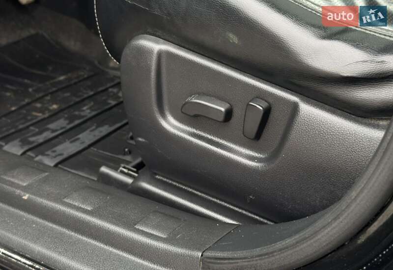 Позашляховик / Кросовер Nissan X-Trail 2008 в Калинівці фото 4 Позашляховик / Кросовер Nissan X-Trail 2008 в Калинівці