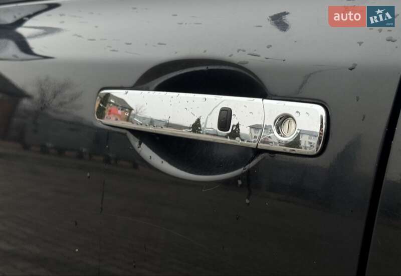 Позашляховик / Кросовер Nissan X-Trail 2008 в Калинівці фото 2 Позашляховик / Кросовер Nissan X-Trail 2008 в Калинівці