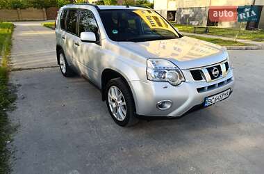 Позашляховик / Кросовер Nissan X-Trail 2011 в Добротворі