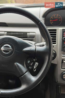 Внедорожник / Кроссовер Nissan X-Trail 2006 в 