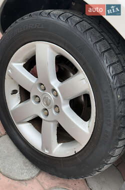 Внедорожник / Кроссовер Nissan X-Trail 2006 в 