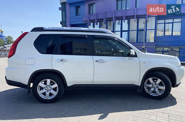 Позашляховик / Кросовер Nissan X-Trail 2008 в Хмельницькому