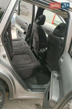 Внедорожник / Кроссовер Nissan X-Trail 2013 в 