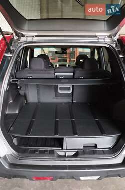 Внедорожник / Кроссовер Nissan X-Trail 2013 в 