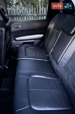 Внедорожник / Кроссовер Nissan X-Trail 2008 в 
