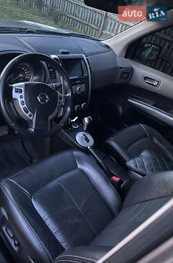 Внедорожник / Кроссовер Nissan X-Trail 2008 в 