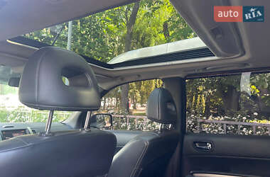 Внедорожник / Кроссовер Nissan X-Trail 2011 в 