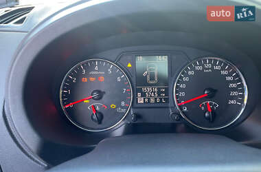 Внедорожник / Кроссовер Nissan X-Trail 2011 в 