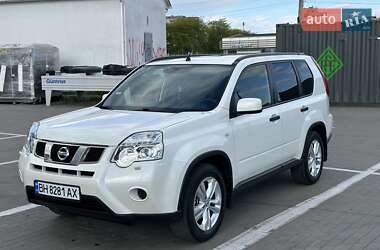 Внедорожник / Кроссовер Nissan X-Trail 2011 в Одессе