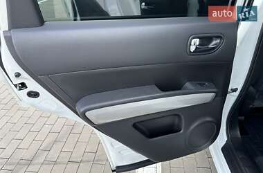 Позашляховик / Кросовер Nissan X-Trail 2011 в 