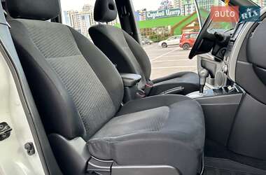 Позашляховик / Кросовер Nissan X-Trail 2011 в 