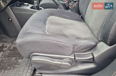 Внедорожник / Кроссовер Nissan X-Trail 2012 в 