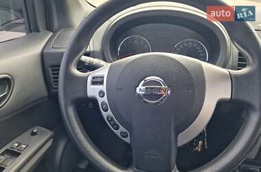 Внедорожник / Кроссовер Nissan X-Trail 2012 в 