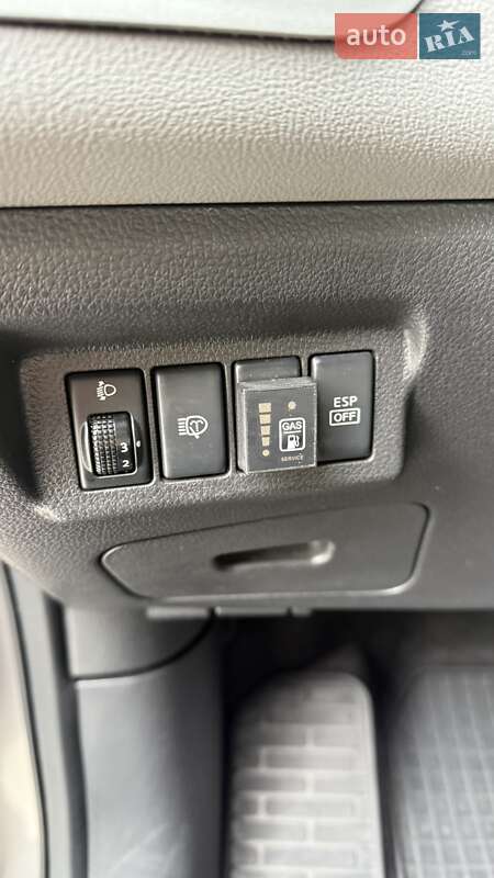 Внедорожник / Кроссовер Nissan X-Trail 2008 в Харькове
