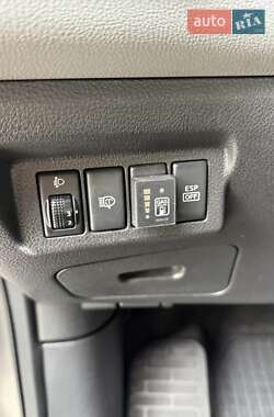 Позашляховик / Кросовер Nissan X-Trail 2008 в 