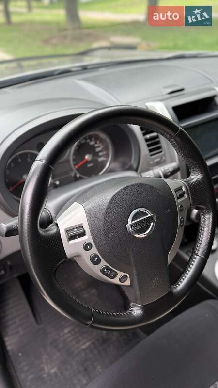 Внедорожник / Кроссовер Nissan X-Trail 2008 в Харькове