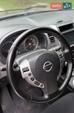 Позашляховик / Кросовер Nissan X-Trail 2008 в 