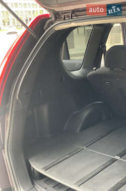 Позашляховик / Кросовер Nissan X-Trail 2011 в 