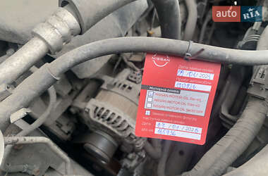 Позашляховик / Кросовер Nissan X-Trail 2011 в 