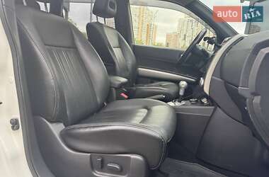 Внедорожник / Кроссовер Nissan X-Trail 2012 в 