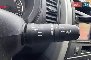 Внедорожник / Кроссовер Nissan X-Trail 2012 в 
