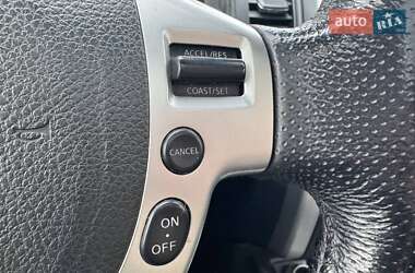 Внедорожник / Кроссовер Nissan X-Trail 2012 в 