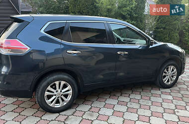 Внедорожник / Кроссовер Nissan X-Trail 2015 в 