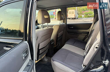 Внедорожник / Кроссовер Nissan X-Trail 2007 в 