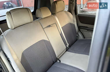 Внедорожник / Кроссовер Nissan X-Trail 2007 в 