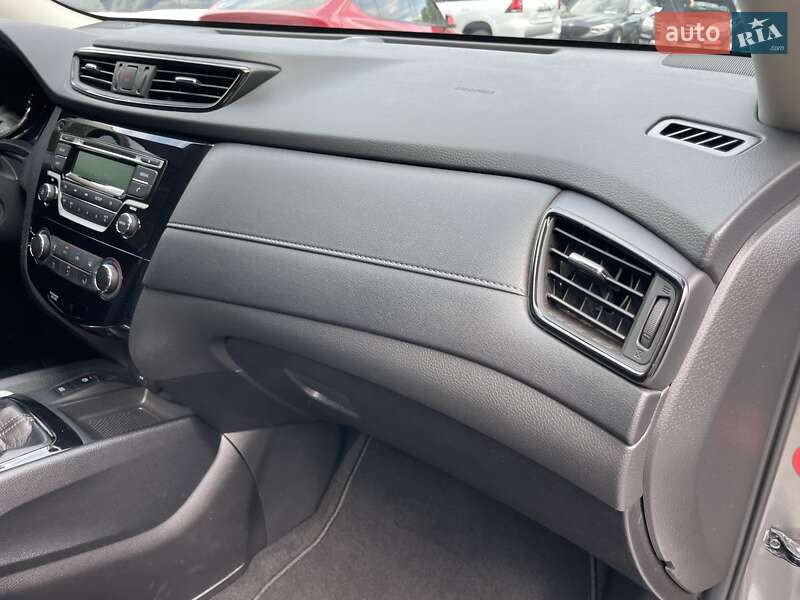 Внедорожник / Кроссовер Nissan X-Trail 2021 в Виннице