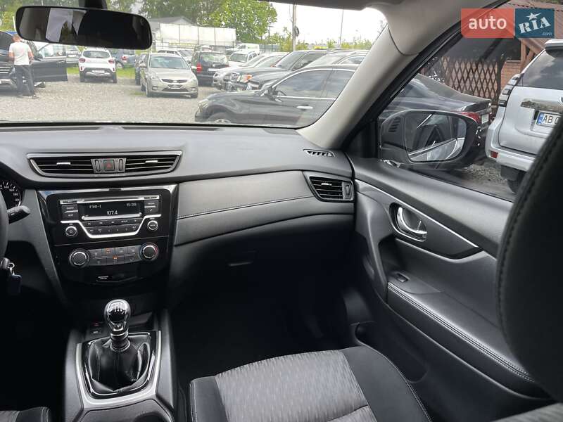 Внедорожник / Кроссовер Nissan X-Trail 2021 в Виннице