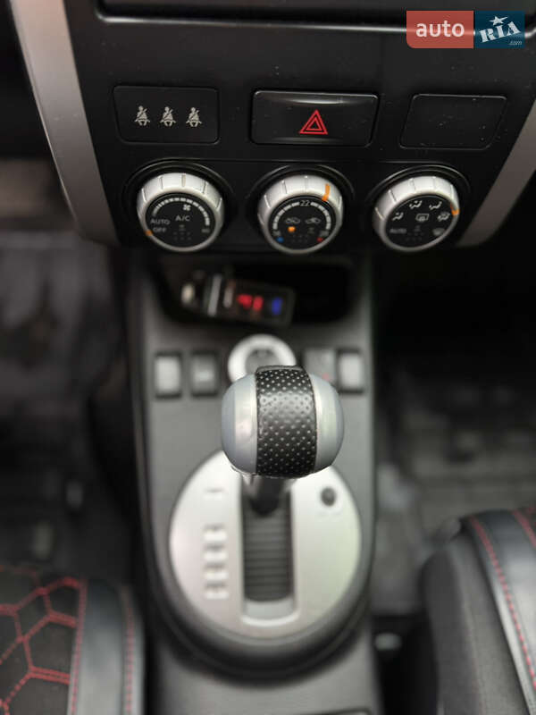 Позашляховик / Кросовер Nissan X-Trail 2012 в Хмельницькому